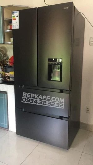 z3277529897620 33ef0c6ff8a72df60fbecceaf5000c93 - Tủ Lạnh KAFF KF-BCD523W