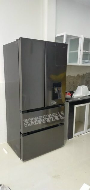 z3279154757834 093ffdb3b3ac5a40af605e9c34de534d - Tủ lạnh Side by Side KAFF KF-BCD523W (2 cánh mở trên, 2 ngăn rút dưới)