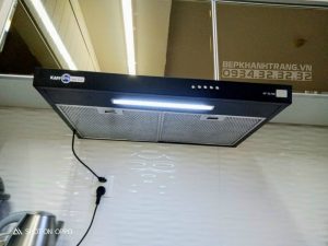 z3285538741264 8a2f7384dff02801369ccc8636477770 1 - Máy hút mùi Kaff KF-SL70KB