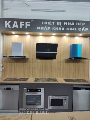 z3288014653776 2133ee06e72783250f4bf008f15e1d71 - Lò nướng Kaff KF-901