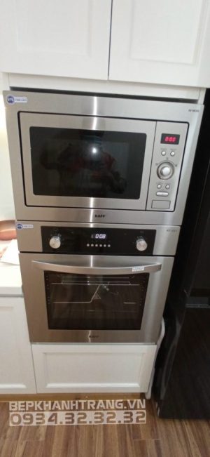 z3288014667636 e99d9aa59236b51c6379bb1616e11f27 - Lò nướng Kaff KF-901
