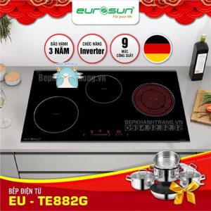 z3293348560800 02411a2f63ae219983e88c2947689c61 - Bếp Điện Từ Kết Hợp Eurosun EU-TE882G