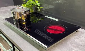 z3293348584353 02a5118286bee35137cdb18992769c17 - Bếp Điện Từ Kết Hợp Eurosun EU-TE882G