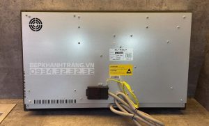 z3293348588209 751952c76b1f0f3a87872dbf526f37ab - Bếp Điện Từ Kết Hợp Eurosun EU-TE882G