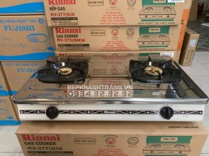 z3295463827629 e67f5911e38e3f787455a8f9e1f1b76f - Bếp gas 7 tấc Rinnai RV-375SW(N), Chén đồng có đầu hâm