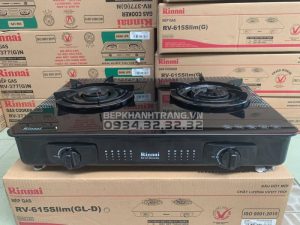 z3295472636516 930ad147a0005a2fb94dc4aa847962e2 - Bếp Gas Rinnai RV-615Slim(GL-D)