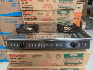 z3295477786322 d94f53b69084de5449a4f179936ba522 - Bếp gas 7 tấc Rinnai RV-377S(N), Chén đồng có đầu hâm
