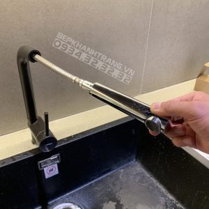 z3311544707612 323dacdae0c435a8f771036efc38012a scaled 1 - Vòi rửa Hafele Granite Titus HT-G280 570.51.380