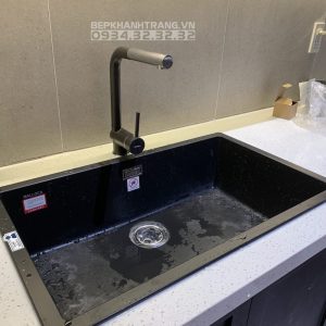 z3311544725881 fe81c98c98c96e3943481b007420a07e scaled 1 - Vòi rửa Hafele Granite Titus HT-G280 570.51.380