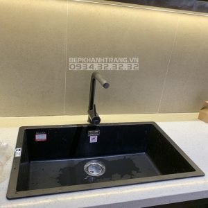 z3311544729147 b5f279d1f760ccea9e0aa763eb63bbb0 scaled 1 - Vòi rửa Hafele Granite Titus HT-G280 570.51.380