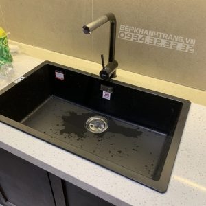 z3311544731864 40ed3abc4e4f9d917b11ec5449e75a56 scaled 1 - Vòi rửa Hafele Granite Titus HT-G280 570.51.380