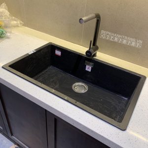 z3311544737433 b978e3fd535682b915861febfca1264d scaled 1 - Vòi rửa Hafele Granite Titus HT-G280 570.51.380