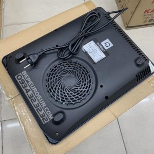 z3311904156450 56ddfc8f9341009f32851e9e3ed04a1f scaled 1 - BẾP TỪ ĐƠN EUROSUN EU-T185S TẶNG NỒI INOX CAO CẤP