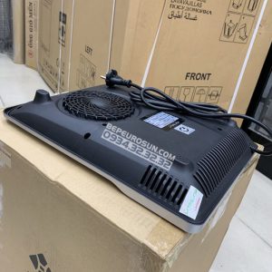 z3311904158744 e9611aed6b0cac010cb5ab661416930f scaled 1 - BẾP TỪ ĐƠN EUROSUN EU-T185S TẶNG NỒI INOX CAO CẤP