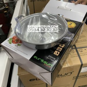 z3311904161391 6b5ec9070725ae07111bc08dd46beedc scaled 1 - BẾP TỪ ĐƠN EUROSUN EU-T185S TẶNG NỒI INOX CAO CẤP