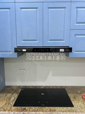 z3312191466960 c5dc6f35e189b27493e05c097b4c2811 - Máy Hút Mùi Canzy CZ Smart 999S
