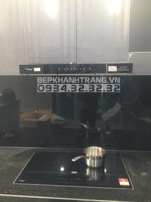 z3312191471148 8f864996ad9458f2cd7da6424b01b25e - Máy Hút Mùi Canzy CZ Smart 999S