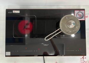 Bếp Điện Từ Chefs EH Mix220