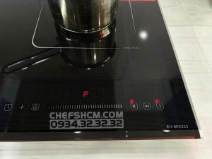 z3312199357119 6b94233c40e001f7685cc89194d5c9cc 1 - Bếp Điện Từ Chefs EH Mix220