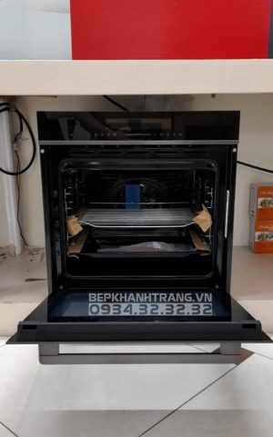 z3317959632282 5878ef33f12793b8a15633dba0aa03a0 - Lò nướng âm tủ 72 lít HO-8T72A, Series 800, 538.01.421
