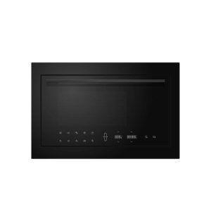 Lò nướng kết hợp vi sóng âm tủ 28 Lít HMO-6T28A, Series 600, 538.31.390