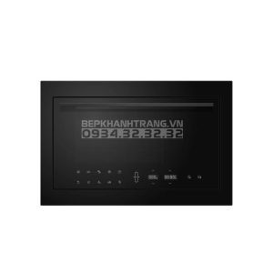 z3317978065315 5f65e0ad6505d54a0f4e40db3fe6e126 - Lò nướng kết hợp vi sóng âm tủ 28 Lít HMO-6T28A, Series 600, 538.31.390