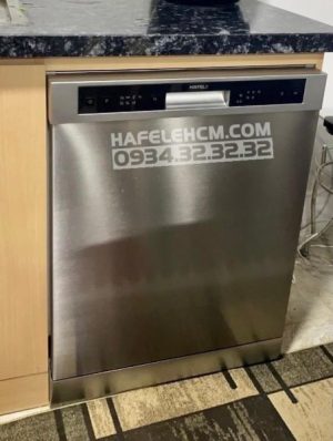 z3317989988220 4c3979afcca1e297f6970fe35651a2a6 - Máy rửa chén độc lập Hafele HDW-F60G 535.29.590