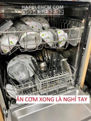 z3317990004971 d5695951d3d42a8fe2bebc269769a74c - Máy rửa chén độc lập Hafele HDW-F60G 535.29.590