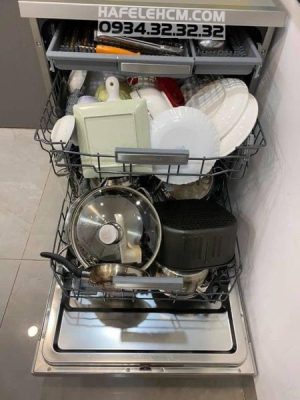z3317990017407 31ccd9d1817c74b69c6e1c6c6cb77245 - Máy rửa chén độc lập Hafele HDW-F60G 535.29.590