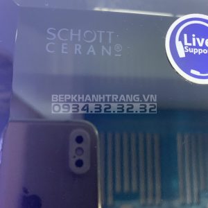 z3318010045531 6c1732b61aad422774f396b593815728 scaled 1 - Bếp từ đôi hồng ngoại cảm ứng KAFF KF-FL68IC