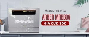 z3319167188941 46263cdffedd2e2cc654d7bb7451bcd3 - MÁY RỬA BÁT ARBER ABMRB06