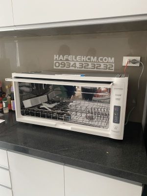 z3320233045570 b2c5db268ff6517bbe4febb17030b1bf - Máy Sáy Chén KAFF KF-DRD800KR