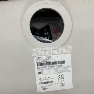 z3324897616945 17ce8f156ec8c6af42d00be4ea5cbeb8 1 scaled 1 - CHẬU ĐÁ HAFELE ANTONIUS HS-GS5543 MÀU GREY 570.35.530