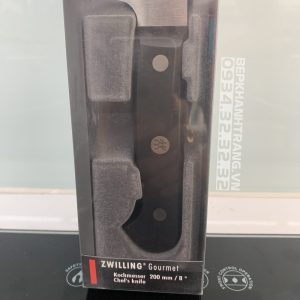 z3325510366470 1eb139867f0997d3aa3e25c06d1455eb scaled 1 - ZWILLING - Dao Chef ZWILLING Gourmet - 20cm