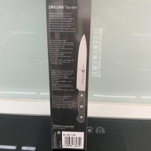 z3325510387529 957385a995401b5683877b680004c87d scaled 1 - ZWILLING - Dao Chef ZWILLING Gourmet - 20cm