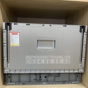 z3326312468724 d038a39801455f09335be2a3fc199ad5 scaled 1 - MÁY RỬA CHÉN ÂM TỦ HAFELE HDW-I50A - 6 BỘ CHÉN ĐĨA 538.21.240