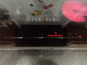 z3331941887191 b7bf6af3465343b37a196ec6edded3b1 - Bếp điện từ Kaff KF-IG3001IH