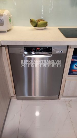 z3334132238308 0f990715ce2426855f8667ff7345333e - Máy rửa bát Bosch SMS46GI01P