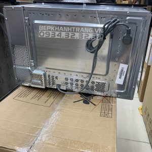 z3335029442714 4328156d3972513d4765470c78b7d53b scaled 1 - Lò Nướng Bosch BFR634GB1 nhập khẩu Anh Quốc