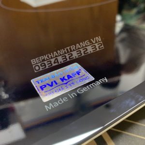 z3336861379635 24aa4d6ab276f40e76287a1f2a96617c scaled 1 - BẾP TỪ KAFF KF-IH870Z NHẬP KHẨU ĐỨC MỚI NHẤT 2022 MADE IN GERMANY