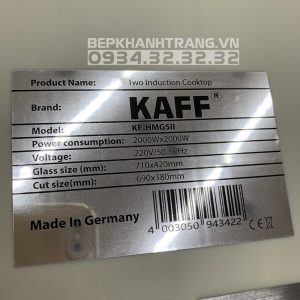 z3336918153290 8c8391ec6efb9f3fae33cd1243b96ef8 scaled 1 - BẾP TỪ KAFF KF-HMG5II
