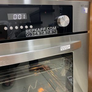 z3337042202556 bf809d39f688eb3da81401f8a266b689 scaled 1 1 - Lò Nướng Âm Tủ KAFF KF-901 New 2019