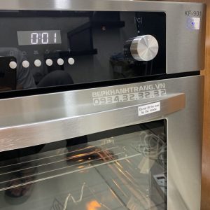 z3337042202556 bf809d39f688eb3da81401f8a266b689 scaled 1 - Lò nướng âm tủ KAFF KF-901