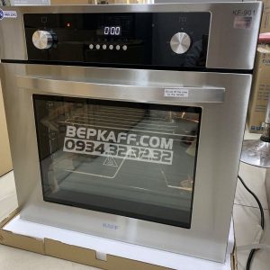 z3337042248785 e9f459679fd0d3d7d6447af31f9e2762 scaled 1 1 - Lò Nướng Âm Tủ KAFF KF-901 New 2019