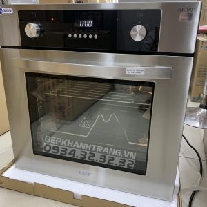 z3337042248785 e9f459679fd0d3d7d6447af31f9e2762 scaled 1 - Lò nướng âm tủ KAFF KF-901