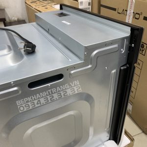 z3337042265518 946df4a425fc572a3e12d9858b992265 scaled 1 - Lò nướng âm tủ KAFF KF-901