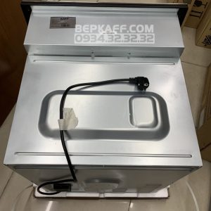 z3337042269204 5e7d2e4dba646af16bba3415578ab76e scaled 1 1 - Lò Nướng Âm Tủ KAFF KF-901 New 2019