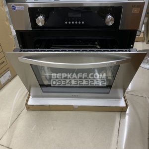 z3337042274009 b7505f9bacee920eaf1a29954eb9e2b3 scaled 1 - Lò Nướng Âm Tủ KAFF KF-901 New 2019