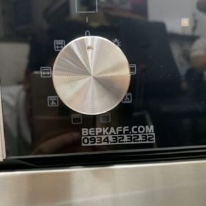 z3337042298809 14e8e25346218ea783b9c398cd40ae46 scaled 1 - Lò Nướng Âm Tủ KAFF KF-901 New 2019