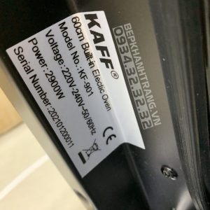 z3337042341659 c2c5f9d33dc50c955442fe1bde3d5745 scaled 1 - LÒ NƯỚNG ÂM TỦ KAFF KF-901